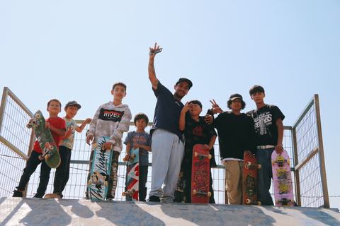 Bowlpark