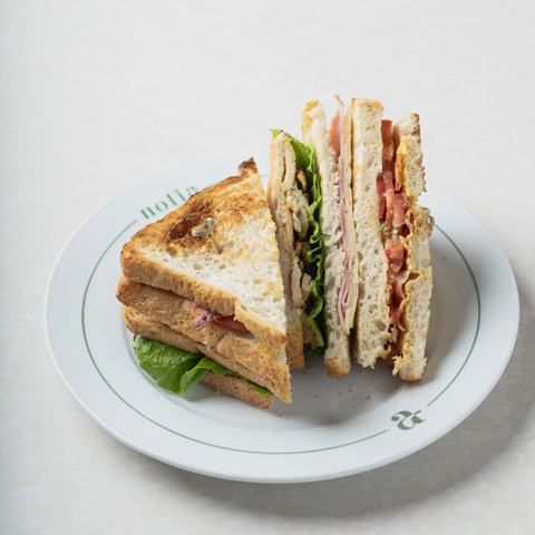 Nolia Brunch Bar