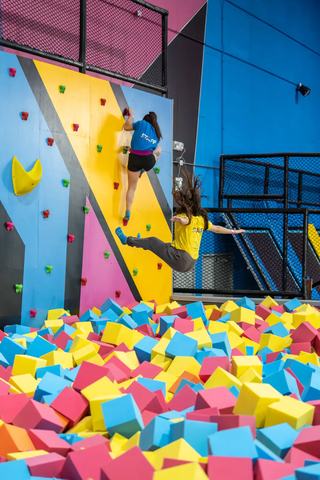 Jumper Park