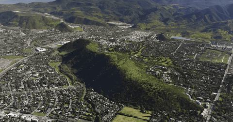 Parque Natural Cerro del Medio