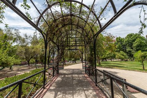 Parque La Castrina