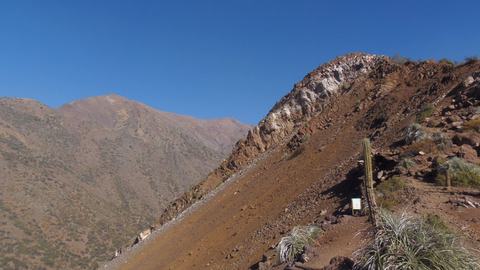 Parque Natural Puente Ñilhue