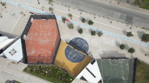 Parque Brasil