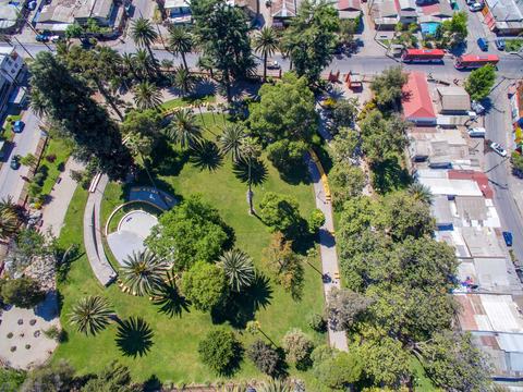 Parque Lo Varas