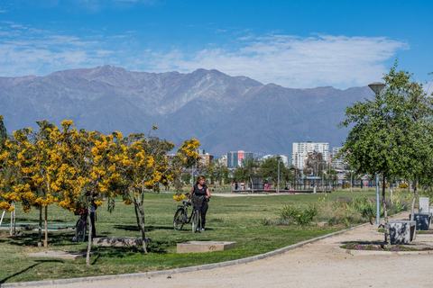 Parque Pierre Dubois