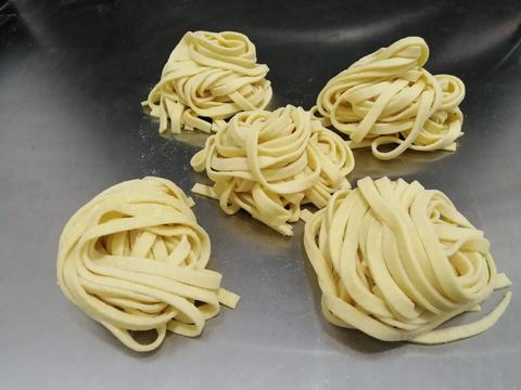 Il Cuore Pastas