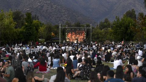 Día de la Música Chilena 2026