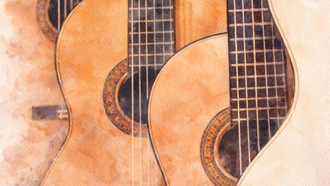 XIX Temporada de Conciertos: "Virtuosos x4"