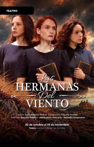 Las hermanas del viento