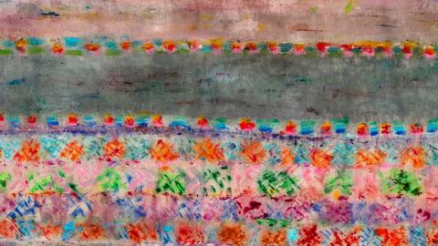 Warmi – Warmi: Diálogo de Manos y Color