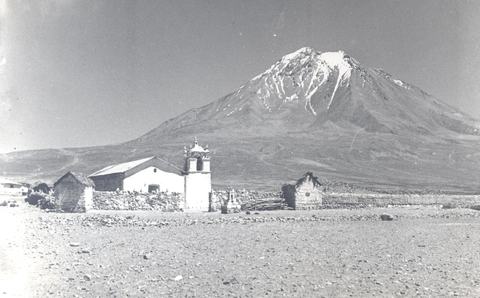 Iglesias del Norte Andino