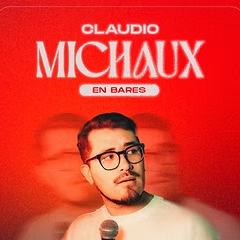 Claudio Michaux en Chicureo