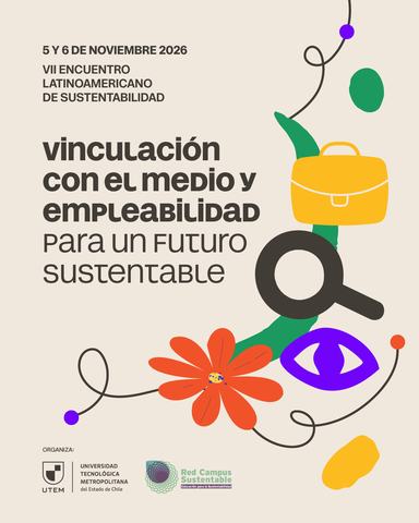 VII Encuentro Latinoamericano de Sustentabilidad