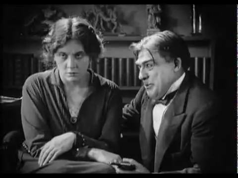 La sonriente Madame Beudet + El rey de los Aulnes