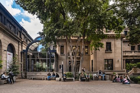 Teología queer desde América Latina