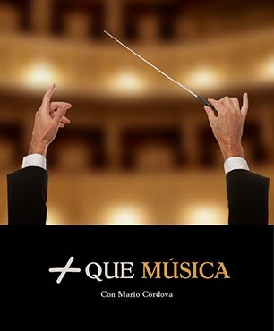 Ciclo de charlas "Más que música": Clásicos a la vuelta de la esquina