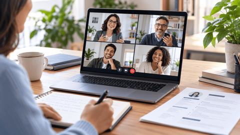 Búsqueda laboral: Pregúntale al Experto