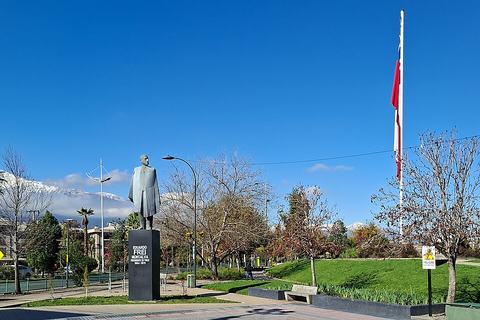 Parque Eduardo Frei Montalva