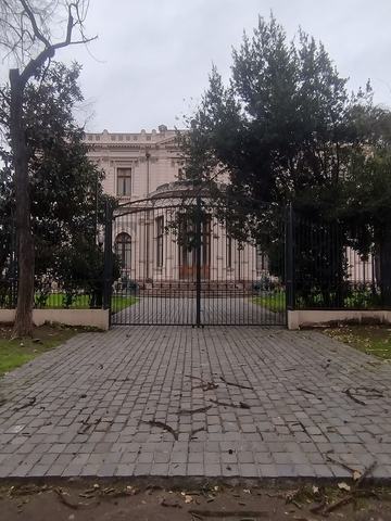 Palacio Cousiño