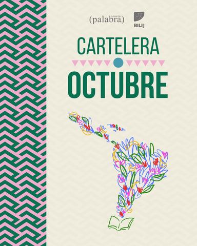 Taller: Un jardín de letras para BILIJ