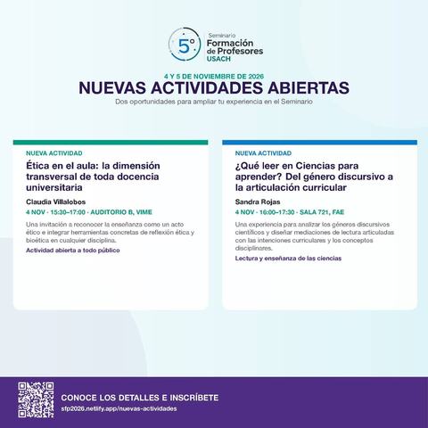 ¿Qué leer en Ciencias para aprender?
