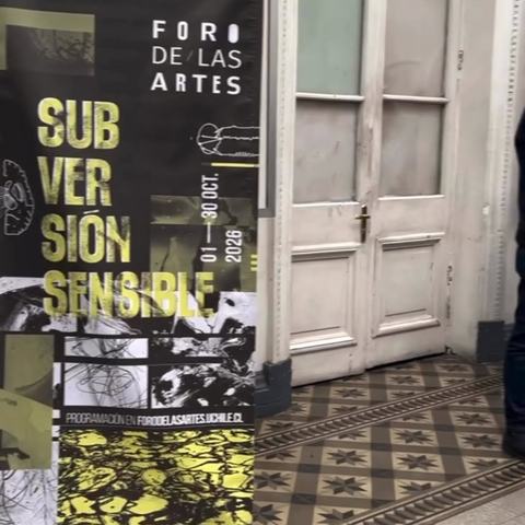 Festival Subversión Sensible