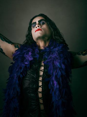 Rocky Horror Show