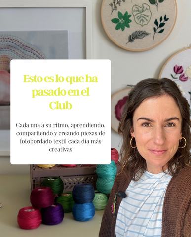 Club Bordadoras de Historias