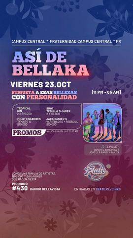 Así de Bellaka: Gotay El Autentiko, Jowell & Randy y Pailita