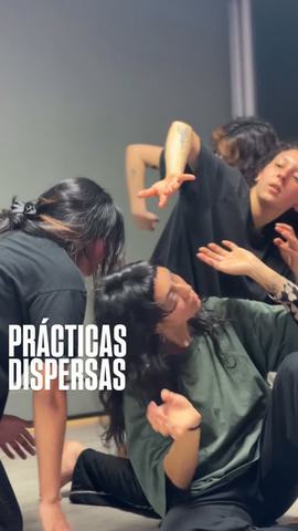 Prácticas Dispersas