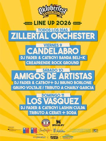 Zillertal Orchester