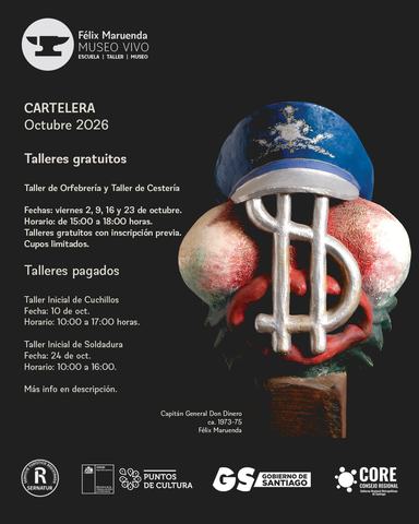 Taller Inicial de Soldadura