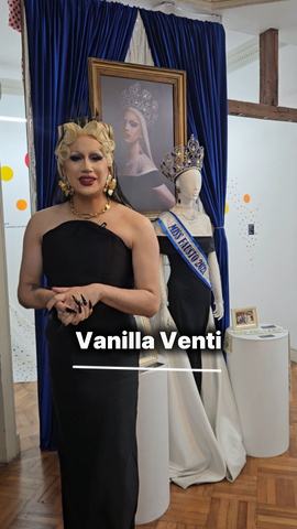 Charla El proceso de Vanilla