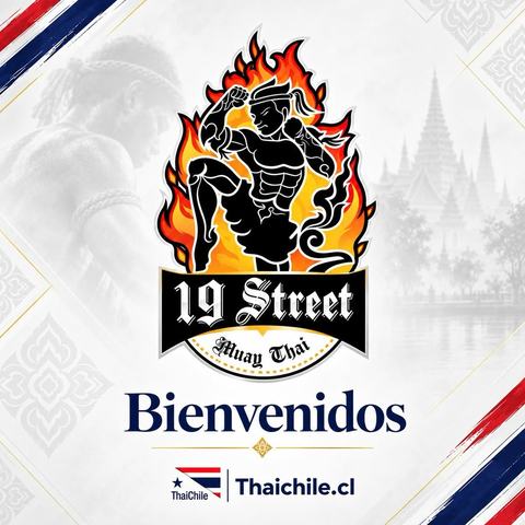 Clases de Muay Thai