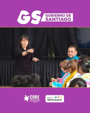 Artes Escénicas Accesibles