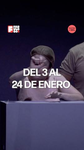 Festival Internacional Teatro a Mil