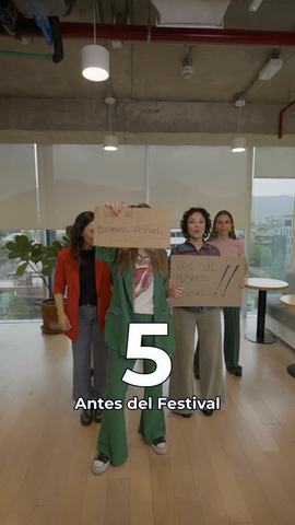 Fundadoras Business Festival