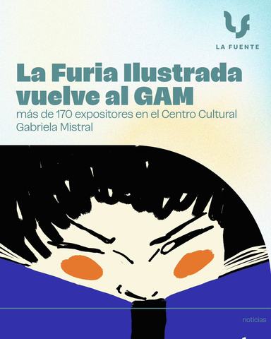 La Furia Ilustrada