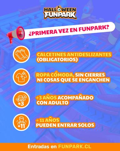 Funpark