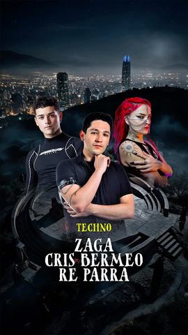 Strong FST · Halloween «la Posesión del Cerro»