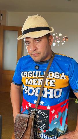Gira Gala Productions - Santiago
