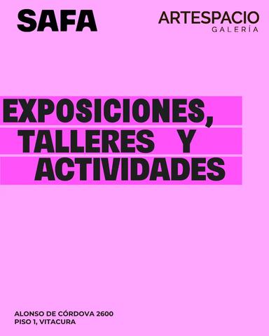 Encuentro con los artistas