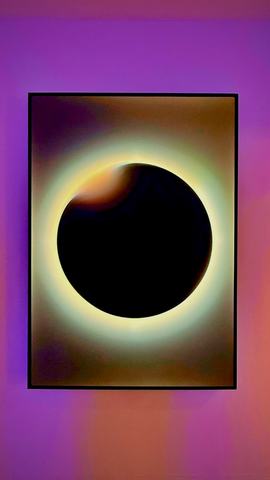 Amanecer en ambos horizontes - Javier Toro Blum