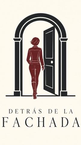 Detrás de la fachada