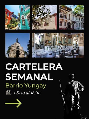 Primer Encuentro Cono Sur: Infancias Vulneradas