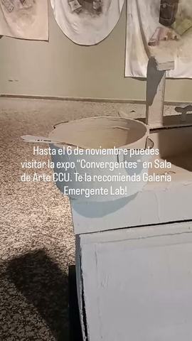 Expo Convergentes