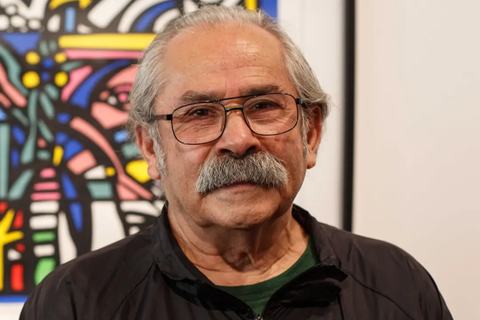 Exposición Animales - Mono González