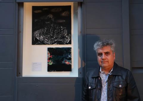 Galería de Arte Postigo
