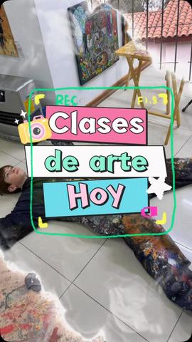 Art Classes for Kids
