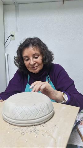 Taller de Cerámica
